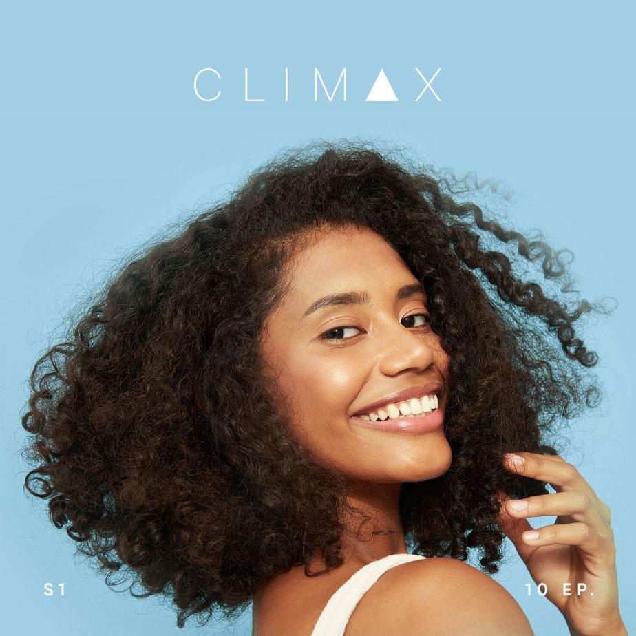 CLIMAX SEASON I - External Pleasures