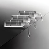 2IN1 100% SILICONE LUBRICANT - fluid consistency