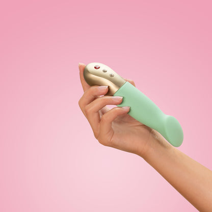 SUNDAZE Vibromasseur et pulsateur