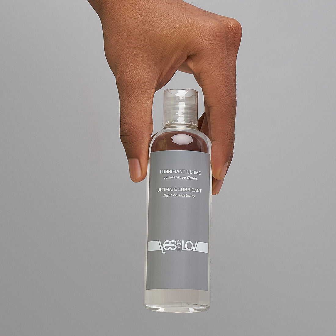LUBRIFIANT INTIME 100% SILICONE - consistance fluide