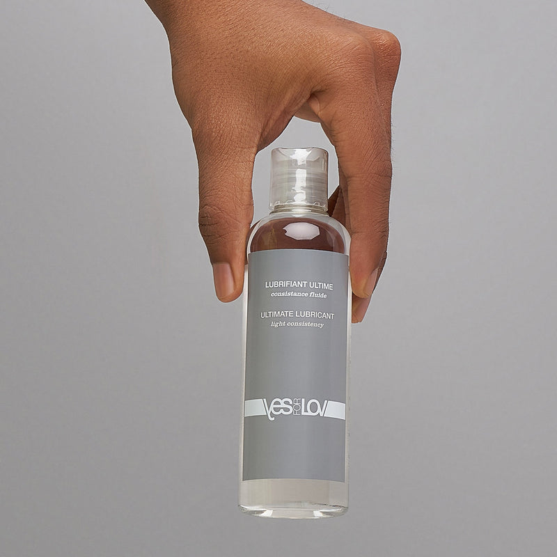 2IN1 100% SILICONE LUBRICANT - fluid consistency
