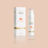 MASSAGE LUBRIFIANT GOURMAND Pêche Abricot