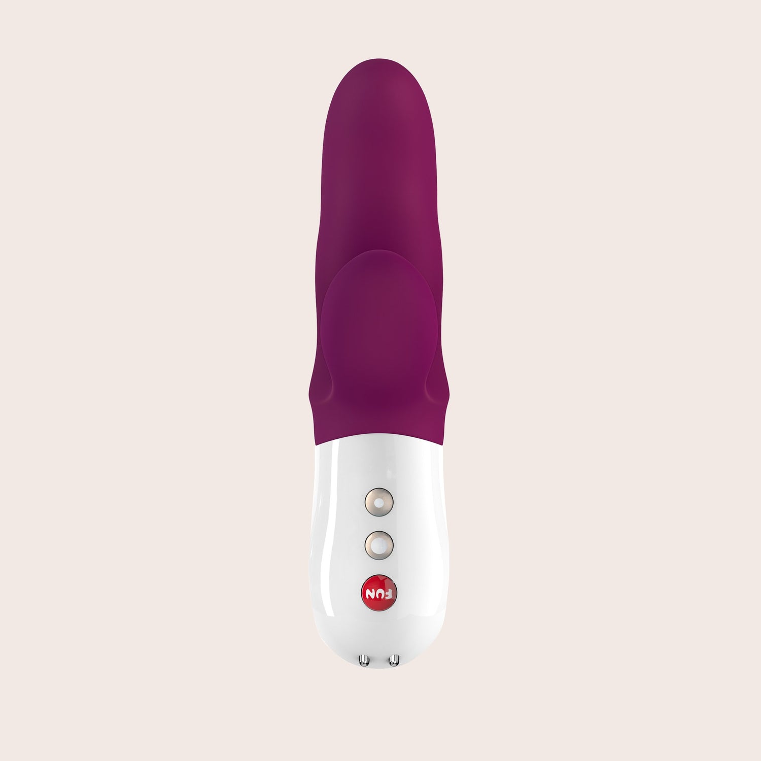 MISS BI - Double stimulation vibrator for women YESforLOV MISS BI - Double stimulation vibrator for women YESforLOV