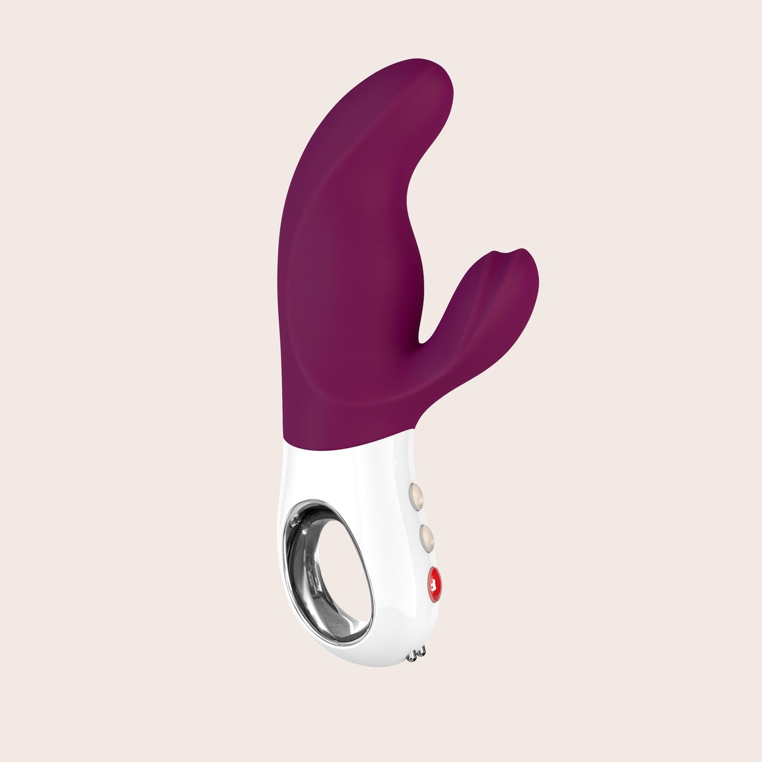 MISS BI - Double stimulation vibrator for women YESforLOV MISS BI - Double stimulation vibrator for women YESforLOV