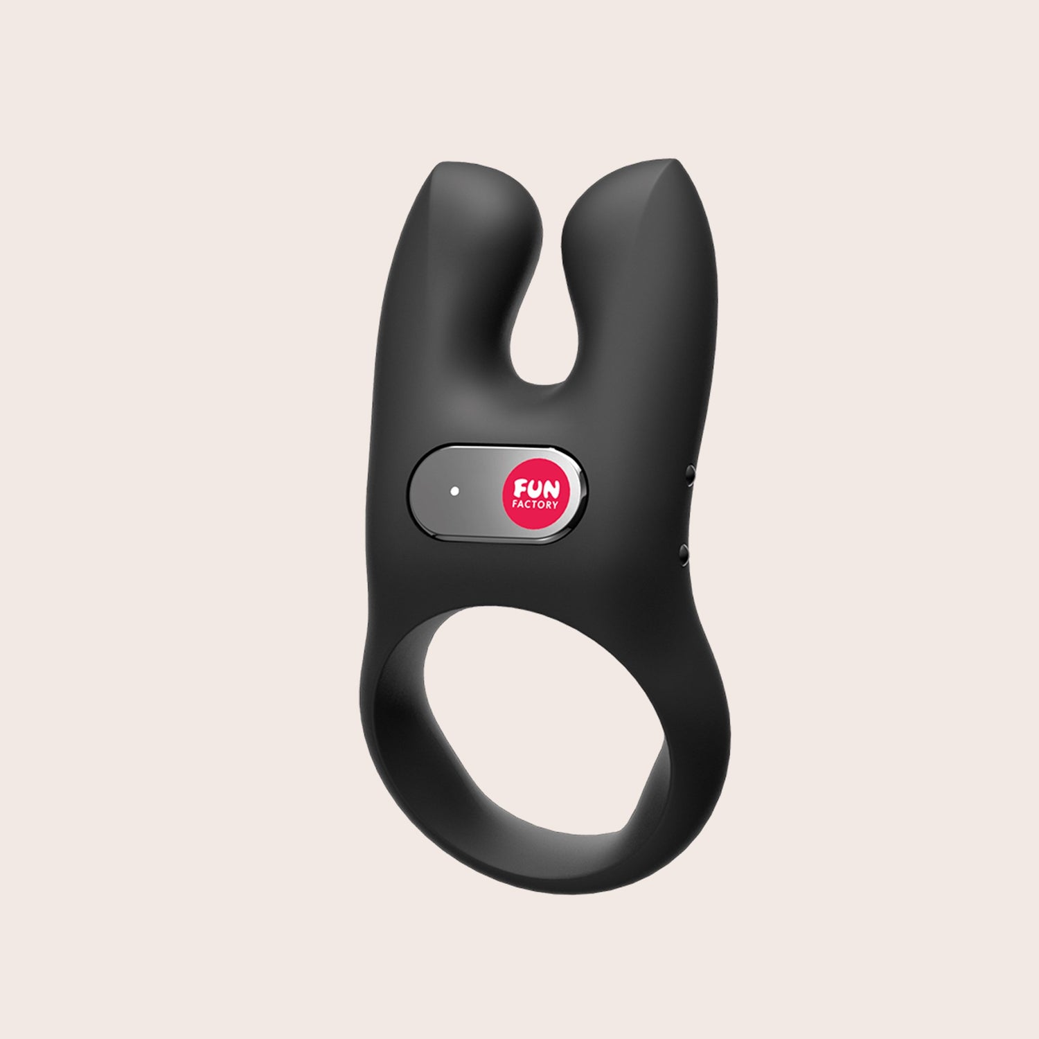 NOS Vibrating cockring for erotic couples - YESforLOV NOS Vibrating cockring for erotic couples - YESforLOV