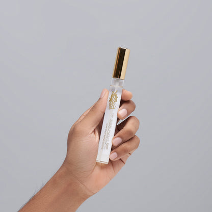 EAU DE DRAPS &amp; LINGERIE  au parfum affolant ( sans emballage externe)