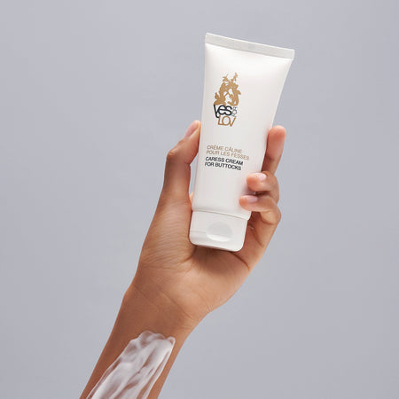 CRÈME CÂLINE POUR LES FESSES