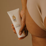 CUDDLY CREAM FOR THE BUTTOCKS