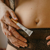 GEL ORGASMIQUE pour le point-G