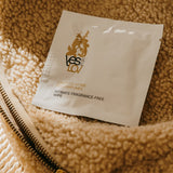 unscented INTIMATE WIPES 