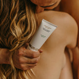 NATURAL INTIMATE LUBRICANT glycerin-free with organic seaweed