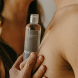 2IN1 100% SILICONE LUBRICANT - fluid consistency