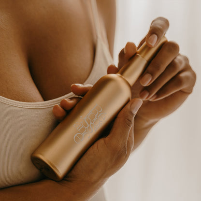 EAU DE PARFUM Réjouissance pour femme