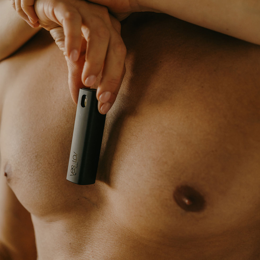 PLEASURE PROLONGING FORMULA